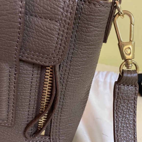 3.1 Phillip Lim Pashli mini satchel bag - Picture 5 of 12